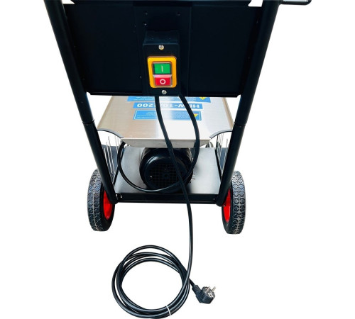 Мойка высокого давления Redbo HPW-10/2200