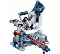 Торцовочная пила Bosch GCM 305-216 D Professional 0601B49000