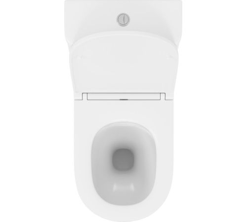Унитаз напольный Vitra M50 Tornado VortexFlush 9889B003-7200