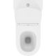 Унитаз напольный Vitra M50 Tornado VortexFlush 9889B003-7200