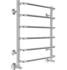 Полотенцесушитель TERMINUS Стандарт П6 500x600 нп хром