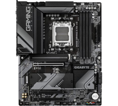 Материнская плата Gigabyte B650 Gaming X AX V2 rev. 1.3