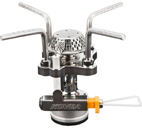 Туристическая горелка Kovea Solo Stove [KB-0409]