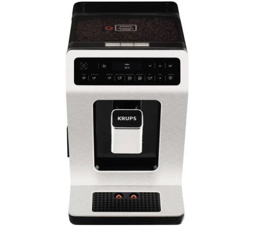 Кофемашина Krups Evidence EA891D