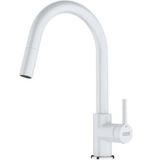 Смеситель Franke Lina 115.0626.081 белый