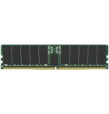 Оперативная память Kingston 64ГБ DDR5 6400 МГц KCS-UC564D4-64G