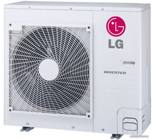 Кондиционер LG UJ30/UU30W