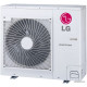 Кондиционер LG UJ30/UU30W