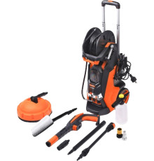 Мойка высокого давления Patriot GT 890 Imperial