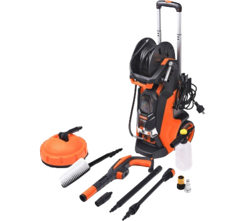 Мойка высокого давления Patriot GT 890 Imperial