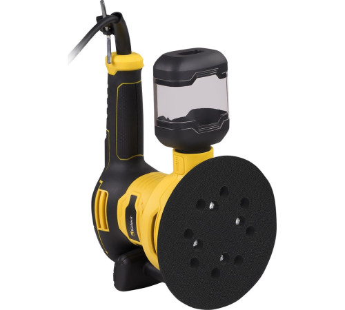 Эксцентриковая шлифмашина Kolner KOS 450-150V