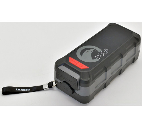 Портативное пусковое устройство Беркут PSL-150