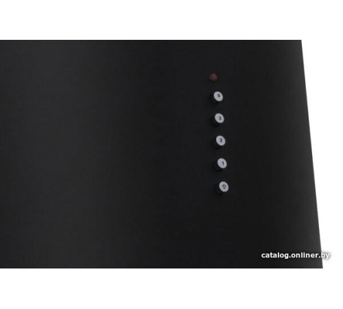 Кухонная вытяжка Akpo Balmera Eco 40 WK-4 черный