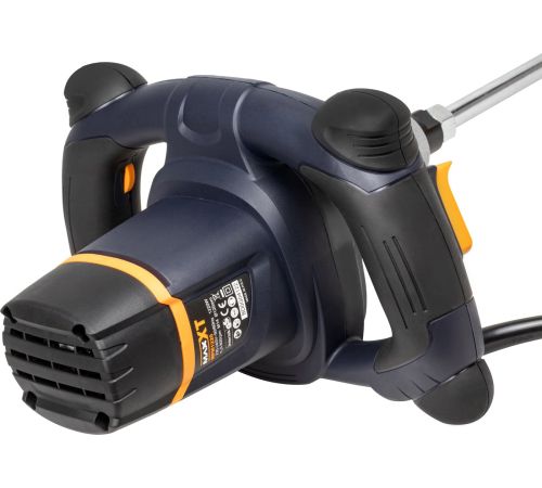 Строительный миксер MAXXT MPM1220