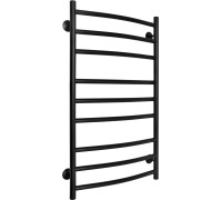 Полотенцесушитель Fincopper FC 90х50 черный