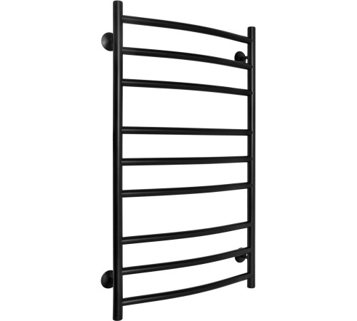 Полотенцесушитель Fincopper FC 90х50 черный