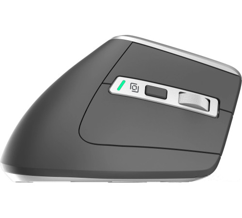 Вертикальная мышь Оклик 991MW