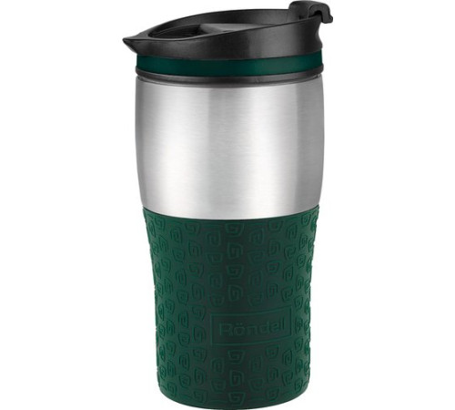 Термосы, термокружки Rondell Aventura RDS-1816 графит