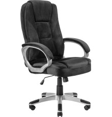 Офисное кресло Mio Tesoro Изотта AF-C7322V черный