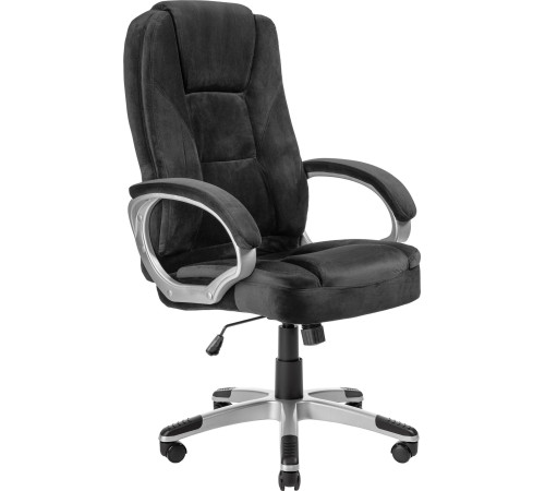 Офисное кресло Mio Tesoro Изотта AF-C7322V черный