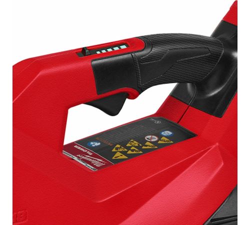 Ручная воздуходувка Milwaukee M18 FUEL M18FBLG3-0 4933493301 без АКБ