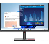 Монитор Lenovo ThinkVision T27p-30 63A9GAT1EU