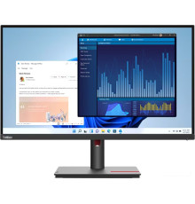 Монитор Lenovo ThinkVision T27p-30 63A9GAT1EU