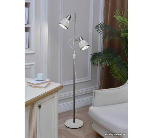 Торшер ArtStyle HT-851x2WN