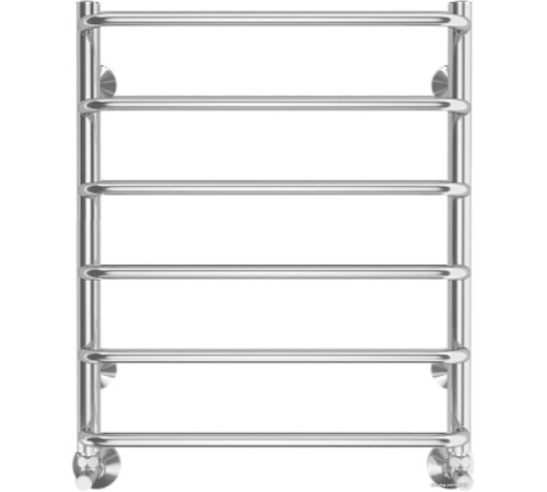 Полотенцесушитель TERMINUS Стандарт П6 500x600 нп хром