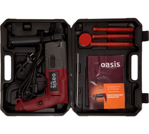 Перфоратор Oasis PR-65
