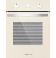 Электрический духовой шкаф MAUNFELD EOEC.516BG