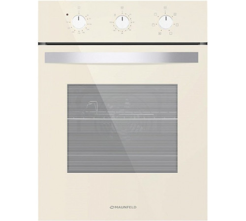 Электрический духовой шкаф MAUNFELD EOEC.516BG