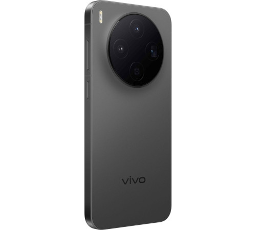 Телефон Vivo X300 V2515 16GB/512GB международная версия черный