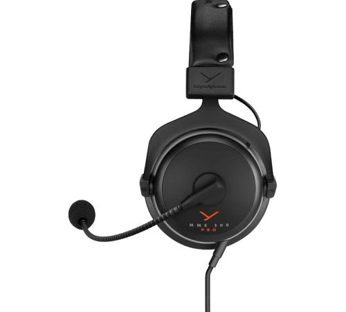 Наушники Beyerdynamic MMX 300 Pro