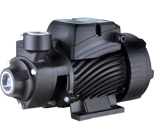 Самовсасывающий насос Pumpman QB80