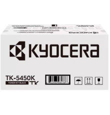 Картридж Kyocera TK-5450K