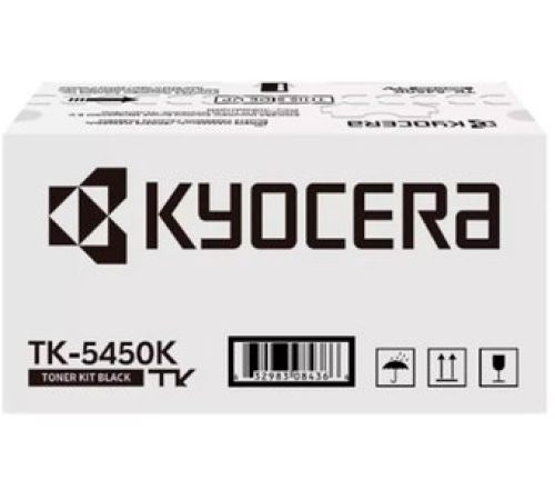 Картридж Kyocera TK-5450K