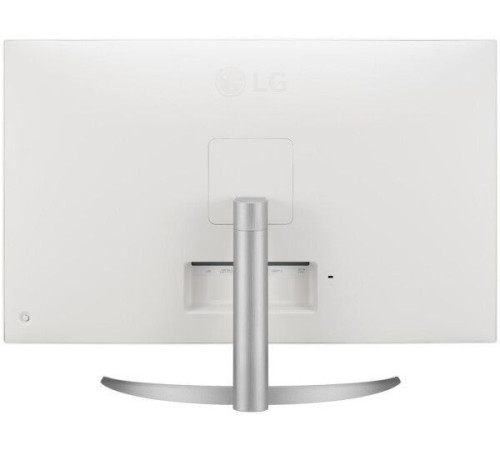 Smart монитор LG MyView Smart Monitor 32SQ700S-W