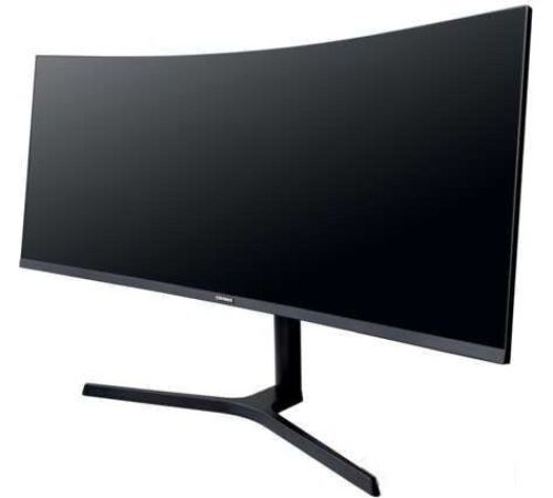 Монитор IRBIS NobleView 34UIDL