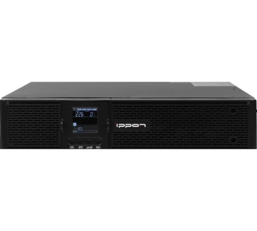 Источник бесперебойного питания IPPON Innova RTB 1500 2028478