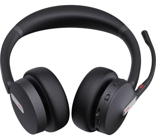 Офисная гарнитура Yealink BH70 Dual UC USB-A