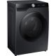 Стирально-сушильная машина Samsung WD90DG6G94BBLP