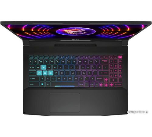 Игровой ноутбук MSI Katana 15 B13VEK-1675US