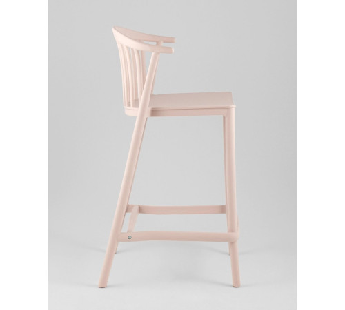 Стул Stool Group Campo SL-7101 бежевый