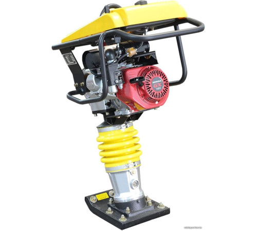 Вибротрамбовка ТСС RM80H