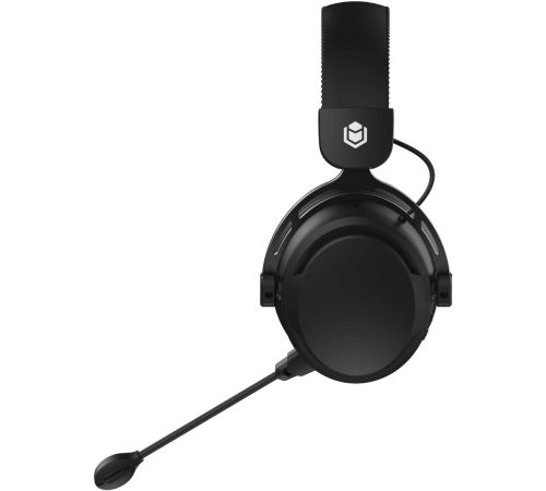 Наушники IO by Red Square Graphite 2 Wireless черный
