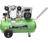 Компрессор Калибр КМ-2300/50РУ