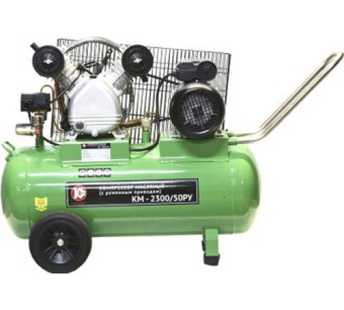 Компрессор Калибр КМ-2300/50РУ