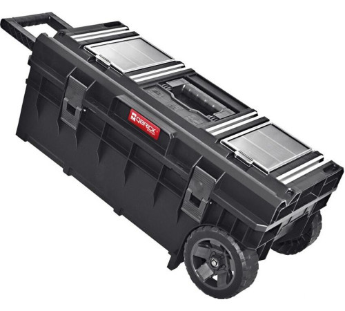 Тележка Qbrick System One Longer Technik