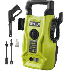 Мойка высокого давления Ryobi RY100PWA